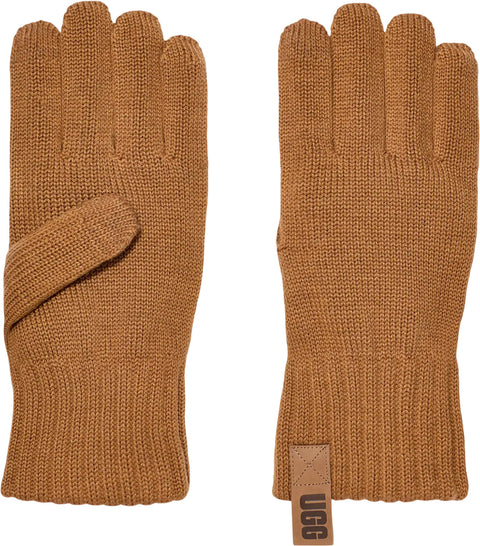 UGG Lightweight Gloves - Men's