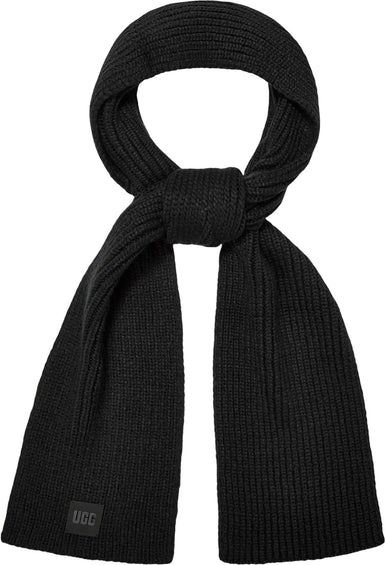 UGG Chunky Rib Scarf - Women's