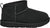 UGG Classic Ultra Mini Boots - Kids - Black