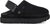UGG Goldenstar Platform Clog - Women's - Black