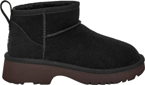 UGG Classic Ultra Mini New Heights Boots - Kids