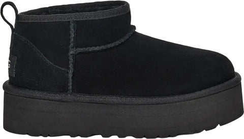 UGG Classic Ultra Mini Platform Boots - Kids