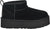 UGG Classic Ultra Mini Platform Boots - Kids - Black