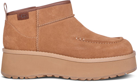 UGG Cityfunc Ultra Mini Boots - Women's