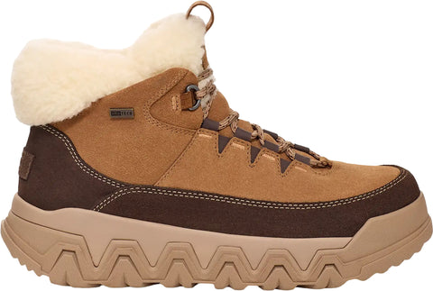 UGG TerreTrail Cozy Lace Winter Boots - Women's