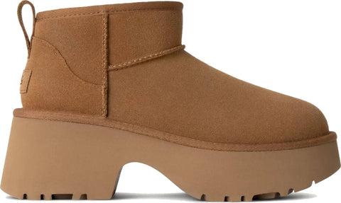 UGG Classic Ultra Mini New Heights Boots - Women's