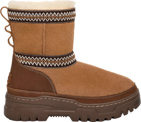 UGG Classic Mini TrailGazer Boots - Women's