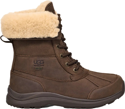 UGG Adirondack III Distressed Boots - Women's