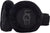 UGG Sheepskin Embroidery Earmuffs - Women's - Black