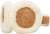 UGG Sheepskin Embroidery Earmuffs - Women's - Chestnut