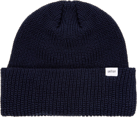 Vallier Sillery Merino Knit Beanie - Unisex