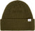 Vallier Charny Beanie - Unisex - Juniper Green