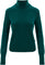 Vallier New Haven Lightweight Merino Turtleneck Knit Sweater - Women's - Vallier Green