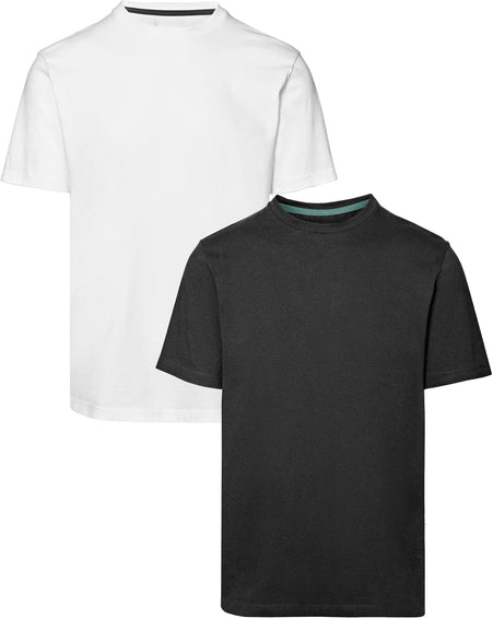 Vallier Dalkey T-shirt 2-pack - Men's