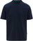 Vallier Dalkey Organic Cotton T-Shirt - Men's - Dark Navy