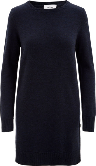 Vallier Peckham Midweight Merino Knit Dress - Women’s