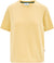 Vallier Villeray Organic Cotton T-Shirt - Women's - Buttercream