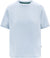 Vallier Villeray Organic Cotton T-Shirt - Women's - Skylight