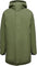 Vallier Norrebro Down Parka - Men's - Juniper Green
