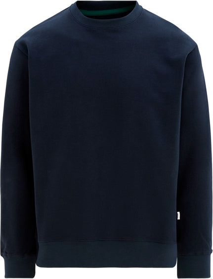 Vallier Vesterbro Relaxed Organic Sweatshirt - Unisex