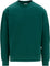 Vallier Vesterbro Relaxed Organic Sweatshirt - Unisex - Vallier Green