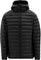 Vallier Grandar Lightweight Down Jacket - Men's - Black