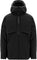 Vallier Kampen Short Down Parka - Men's - Black
