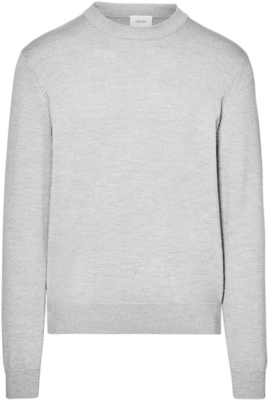 Vallier Marchmont Midweight Merino Knit Sweater - Men's