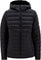 Vallier Vika Lightweight Puffer Down Jacket - Women's - Black