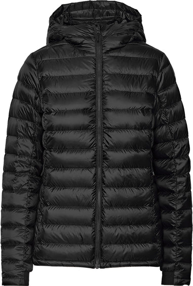 Vallier Vika Lightweight Puffer Down Jacket - Women's