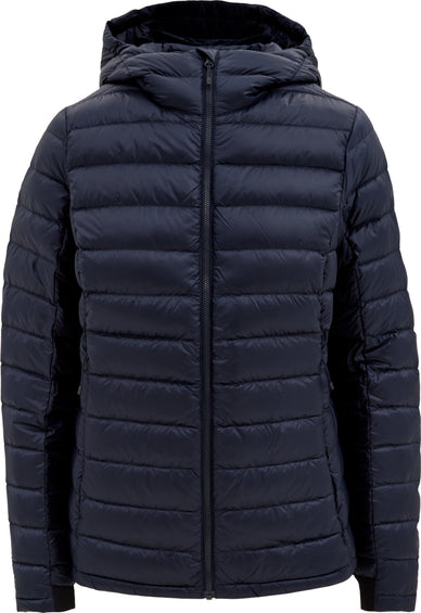 Vallier Vika Lightweight Puffer Down Jacket - Women's