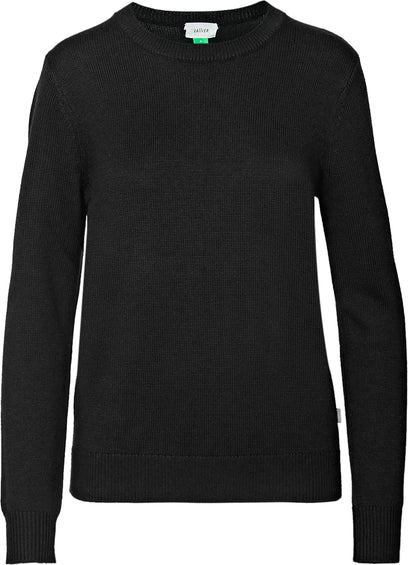 Vallier Yorkville Midweight Merino Knit Sweater - Women's