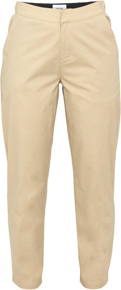 Vallier Summerhill Straight Leg Pant - Women's