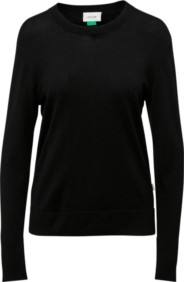 Vallier Belleville Lightweight Sweater - Women's