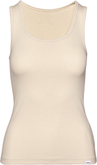 Vallier Monti Ribbed Tank Top - Women's