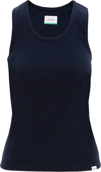 Vallier Monti Rib Tank Top - Women's