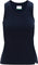 Vallier Monti Rib Tank Top - Women's - Dark Navy II