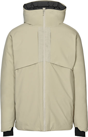 Vallier Kampen Short Down Parka Special Edition - Men's