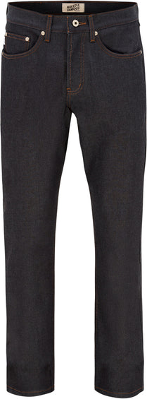 Vallier Vallier x Naked and Famous - Mile-Ex Guy Jeans - Stretch Denim 11oz. - Men's