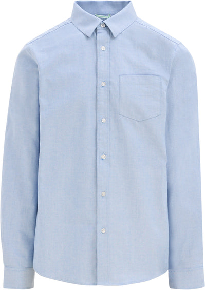 Vallier Whitehall Oxford Long Sleeve Shirt - Men's