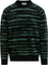 Vallier Westminster Heavyweight Merino Blend Knit Sweater - Men's - Verdigris