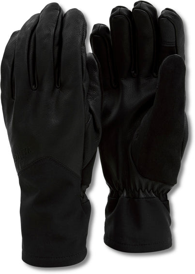 Vallier Alster Goat Leather Gloves - Unisex