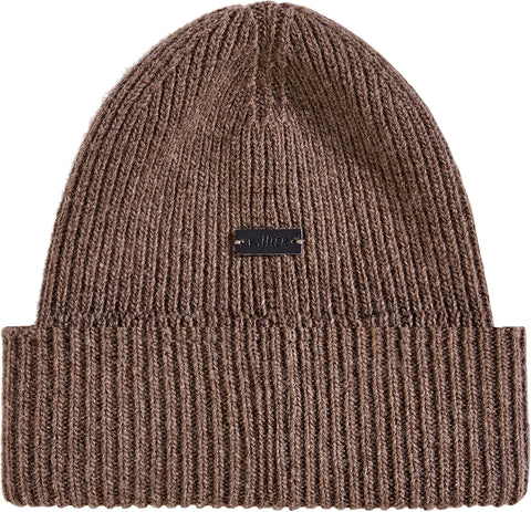 Vallier Baltic Recycled Cashmere Beanie - Unisex