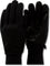 Vallier Beltline Gloves - Unisex - Black