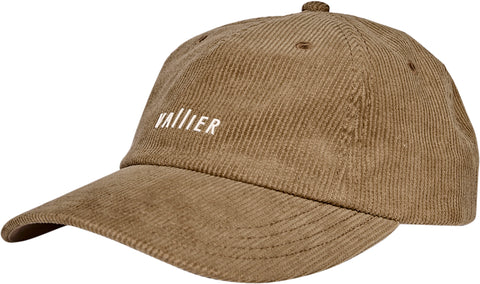 Vallier Fairview Corduroy Cap - Unisex