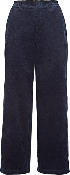 Vallier Bankside Corduroy Wide Leg Pants - Women's