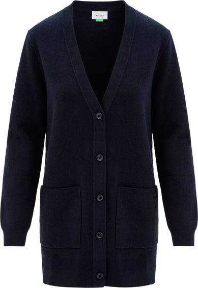 Vallier Roslindale Long Cardigan Sweater - Women's