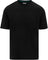 Vallier Newkolln Merino Relaxed-Fit T-Shirt - Men's - Black