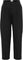 Vallier Akawaia Straight Leg Travel Pants - Women's - Black