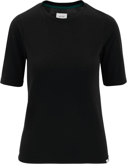 Vallier Enmore Merino T-Shirt - Women's